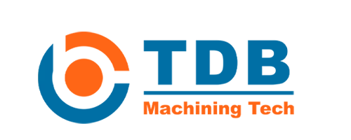 Logo website TDBTEC.COM