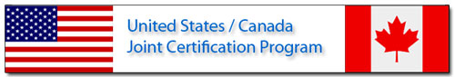 certifications